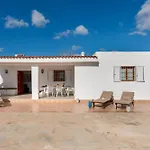 New! Villa Air - Cerca De Ibiza - Bbq